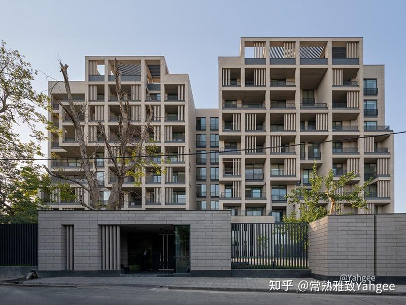 预制模块化建筑开创建筑“智新”时代 - 知乎