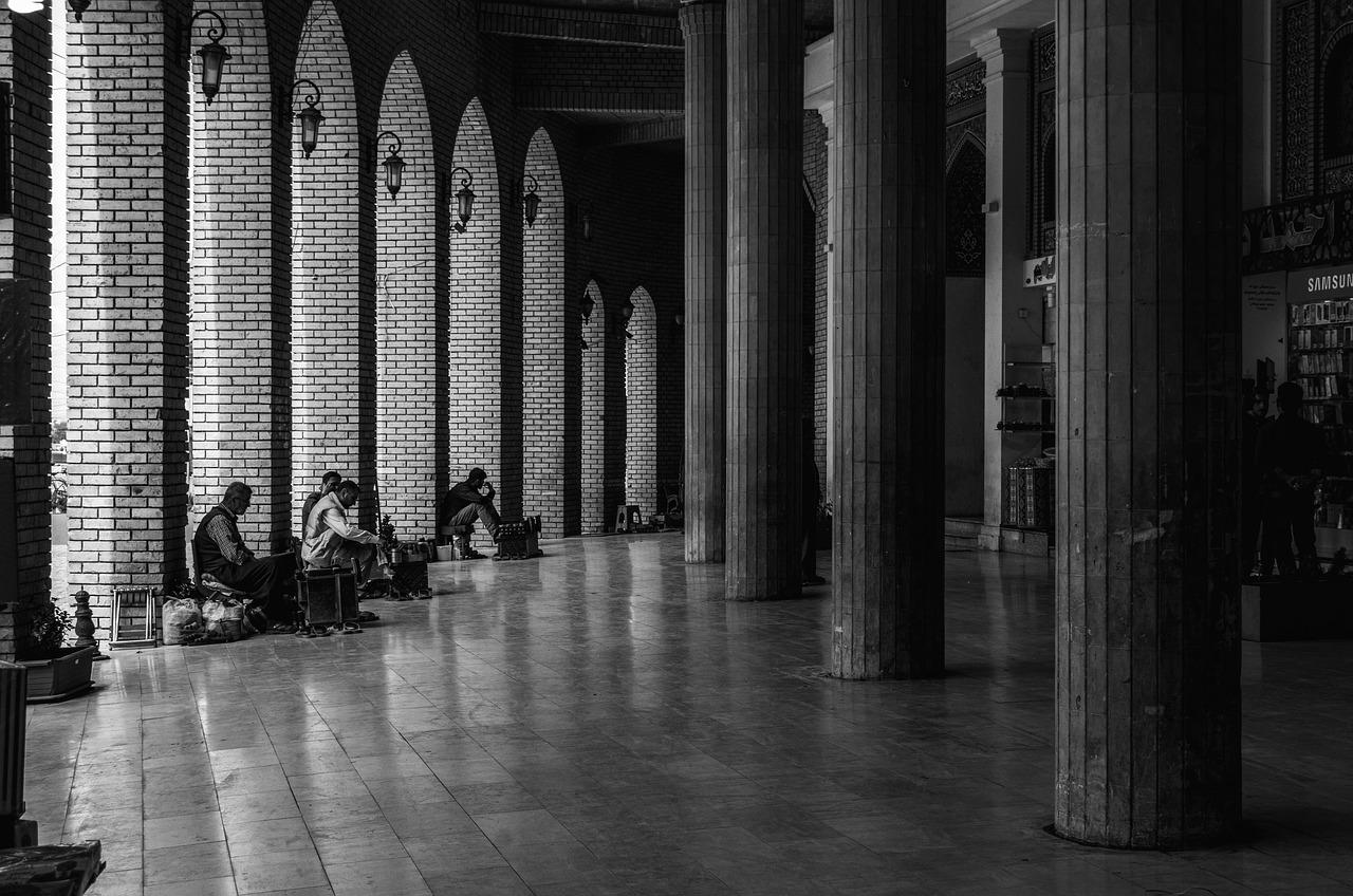 4. 色彩斑斓图案