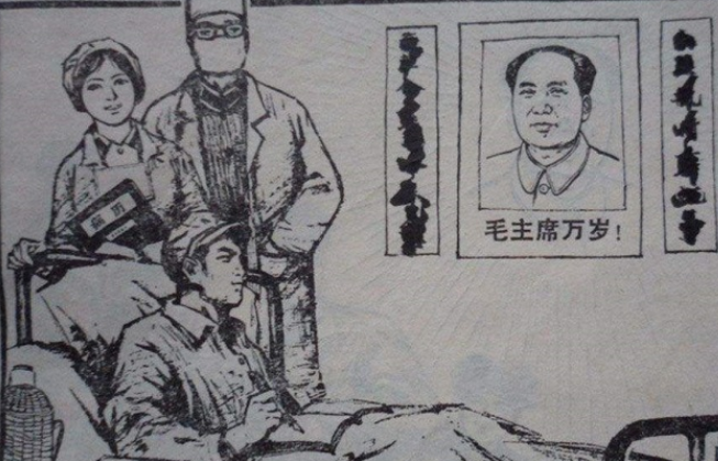 1985年，曾被写进教科书里的一等功臣刘学保，为何被判无期徒刑？ - 知乎