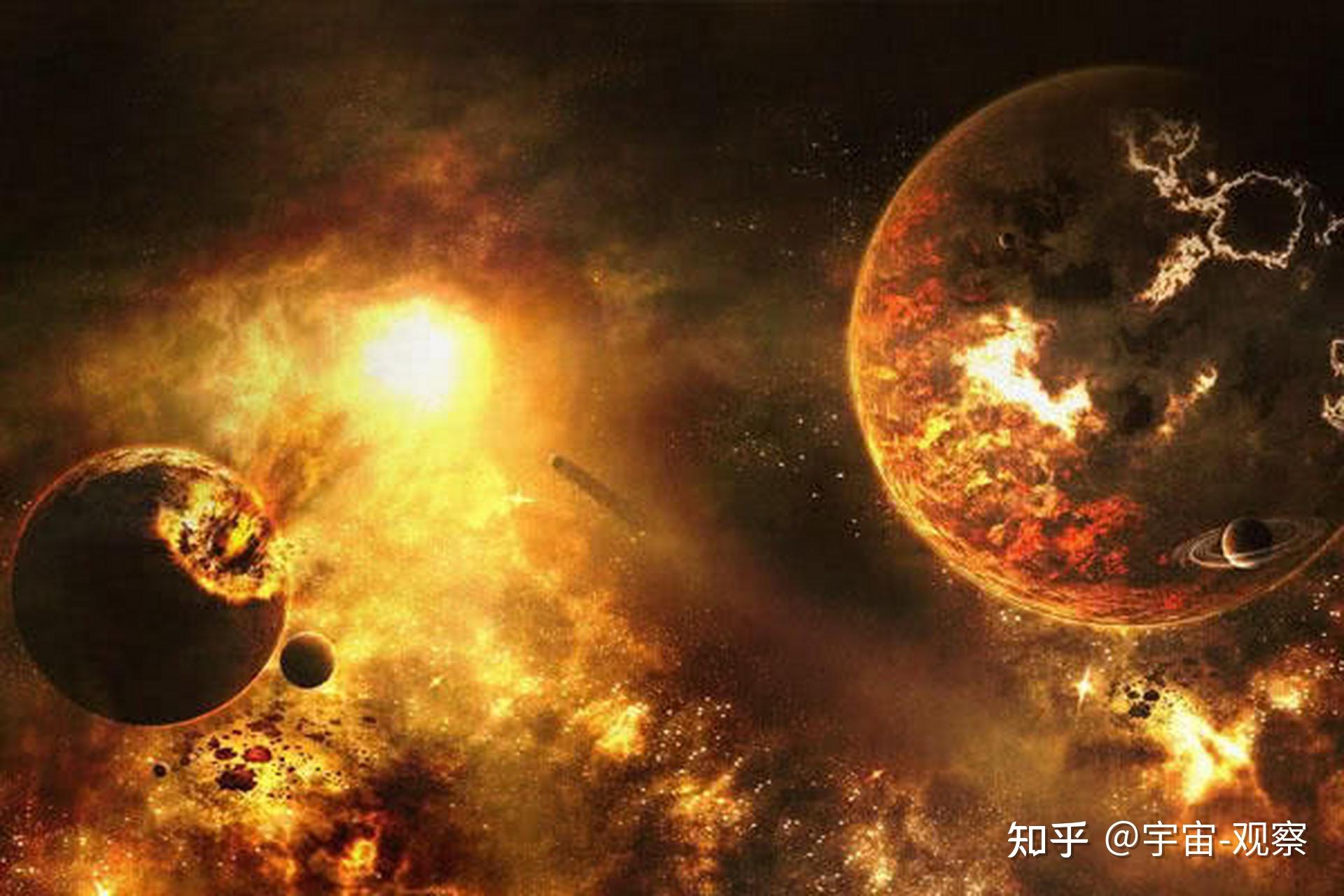 根据熵增定律,宇宙的结局是沉寂虚无,那么粒子之间的强力也束缚不了吗?四大基本力也会消失吗? - 知乎