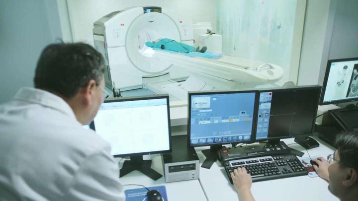 petct检查要多少钱