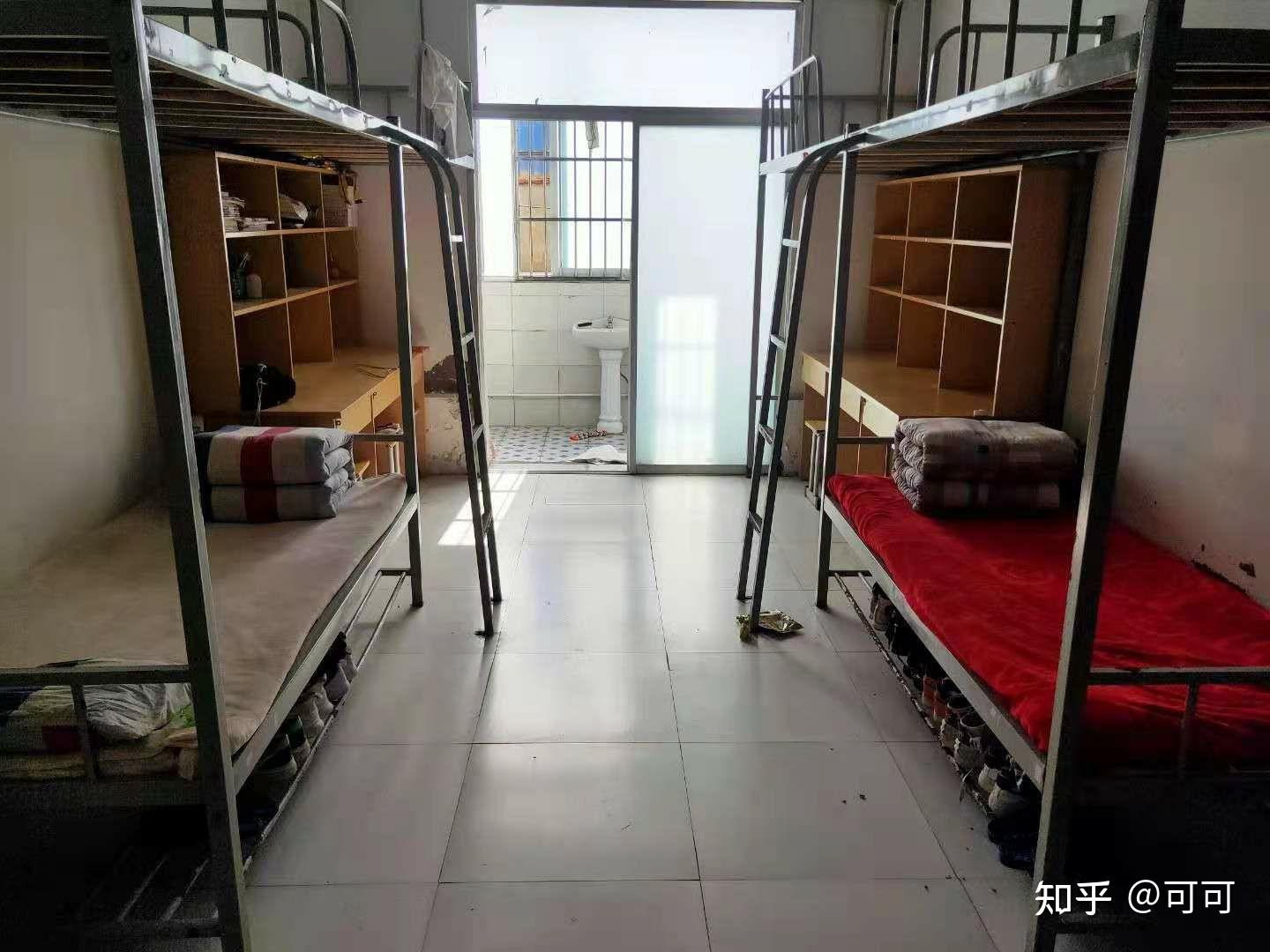 合肥腾飞学校宿舍图片在哪可以看到