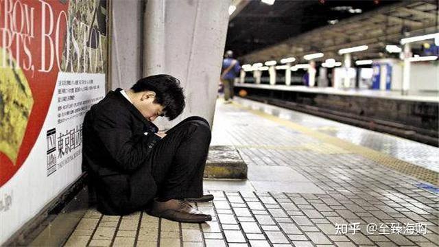 在我国,35岁以上的人,失业后都干啥去了?大多集中在5个行业 - 知乎
