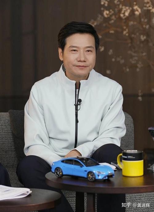 雷军发话了,还会坚持辟谣,让更多人了解小米