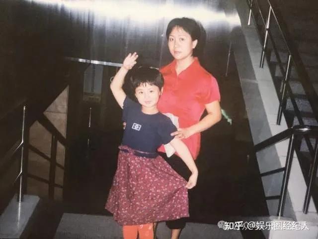 5岁出道,12岁成名,24岁爆红,童星杨紫的那些事儿 - 知乎