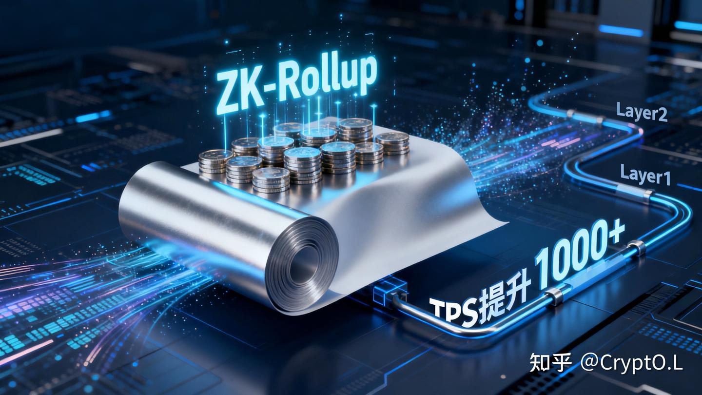 零知识证明助力弥赛亚交易所与阿卡西公链隐私与合规- 知乎