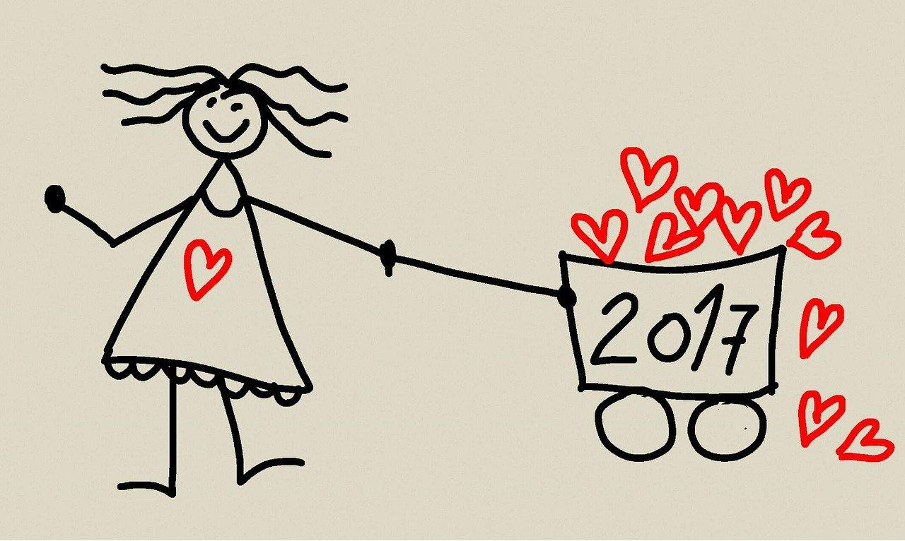 砥砺前行，新年企业祝福寄语