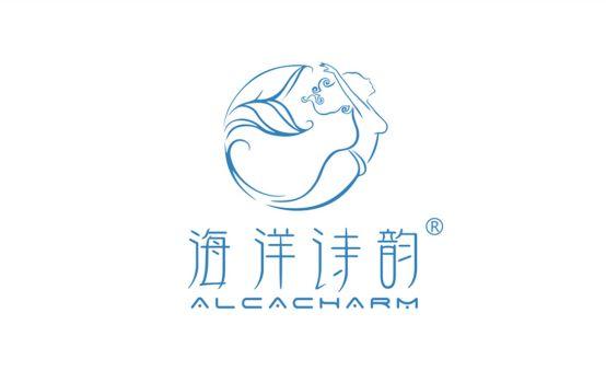 海洋诗韵logo图片