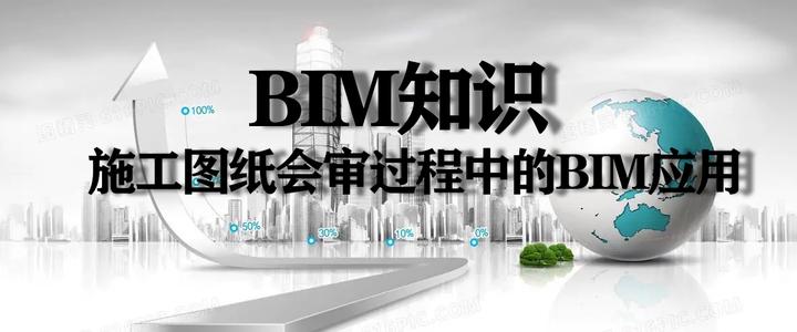 BIM视界 | 施工图纸会审过程中的BIM应用 - 知乎