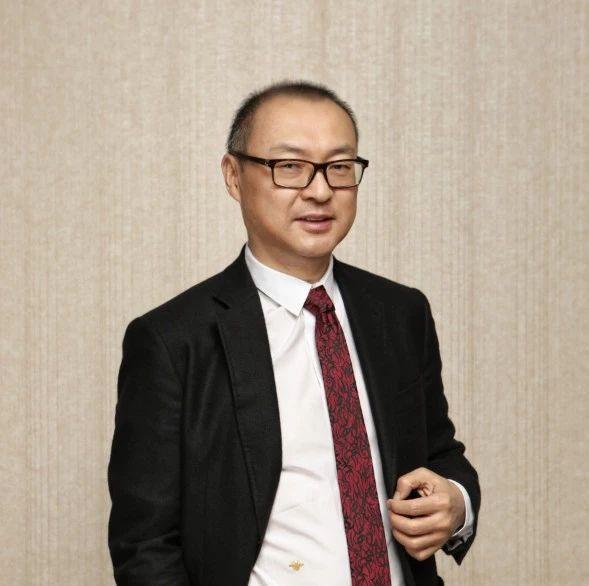 张可:改革关头,企业应有大担当、大情怀、大格局、大责任 - 知乎