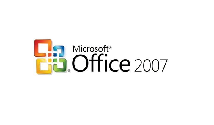 Microsoft Office 2007安装- 知乎