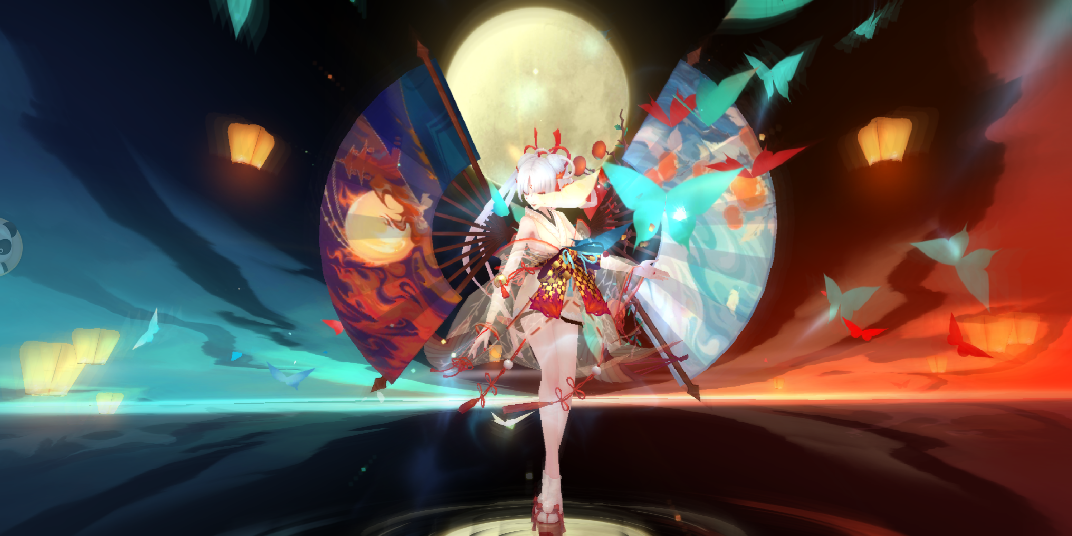 如何评价阴阳师新出的ssr不知火