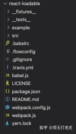 react-loadable 实现原理及源码分析 - 知乎