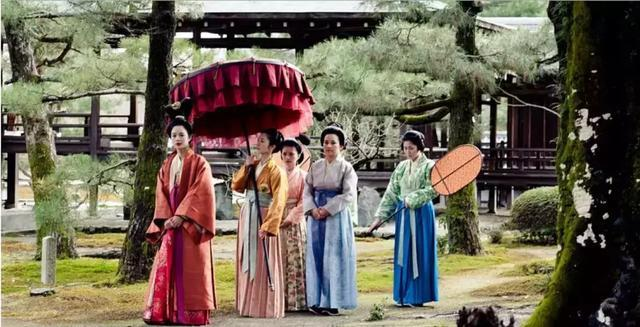 几部非常有代入感、形神兼具古风的古装电影 - 知乎