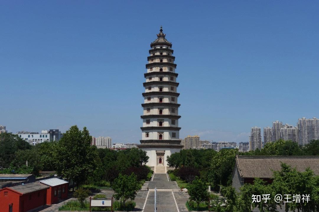 去定州旅游,有什么值得一去的景点? - 知乎