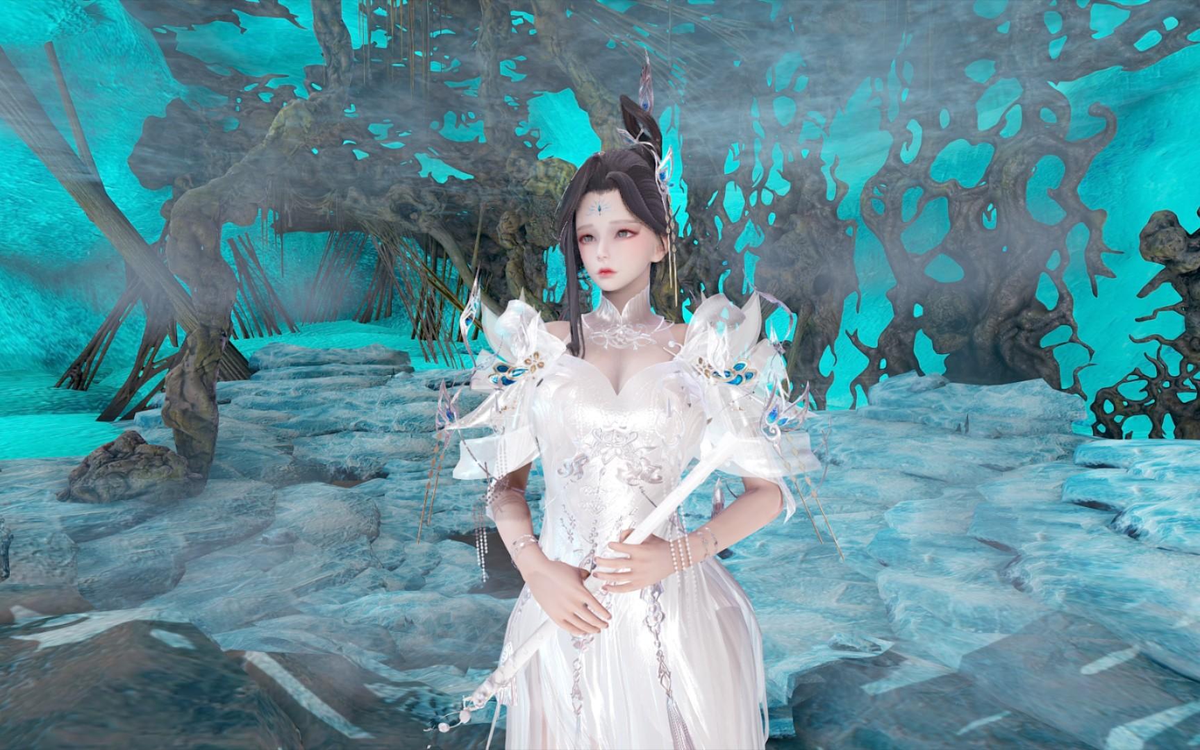 付费第十五期-白鹭(hs2)