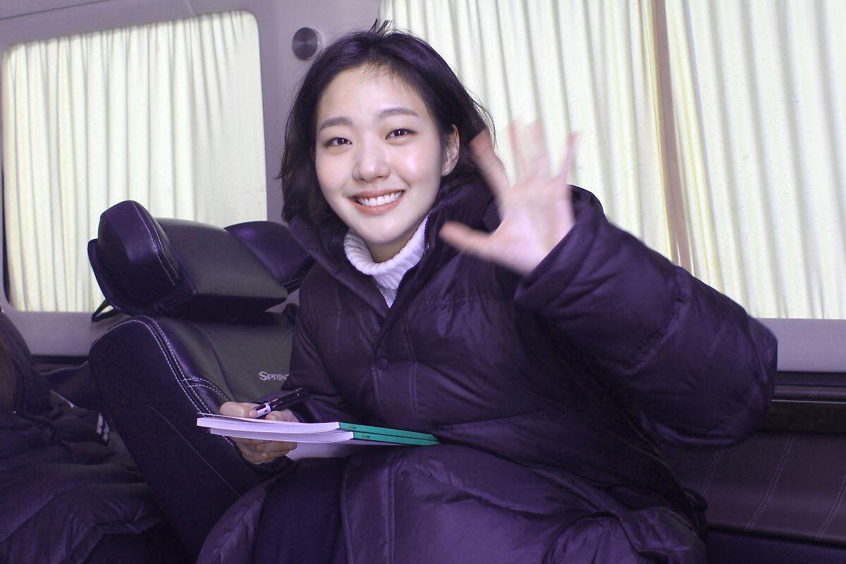 可以分享一些金高银的头像吗