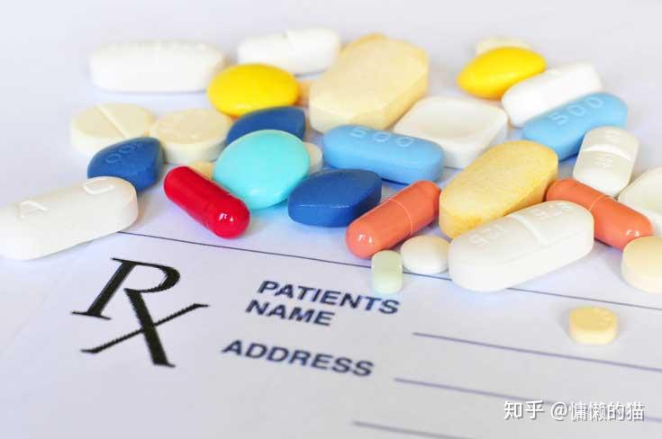 处方签上的℞,究竟代表什么呢? - 知乎