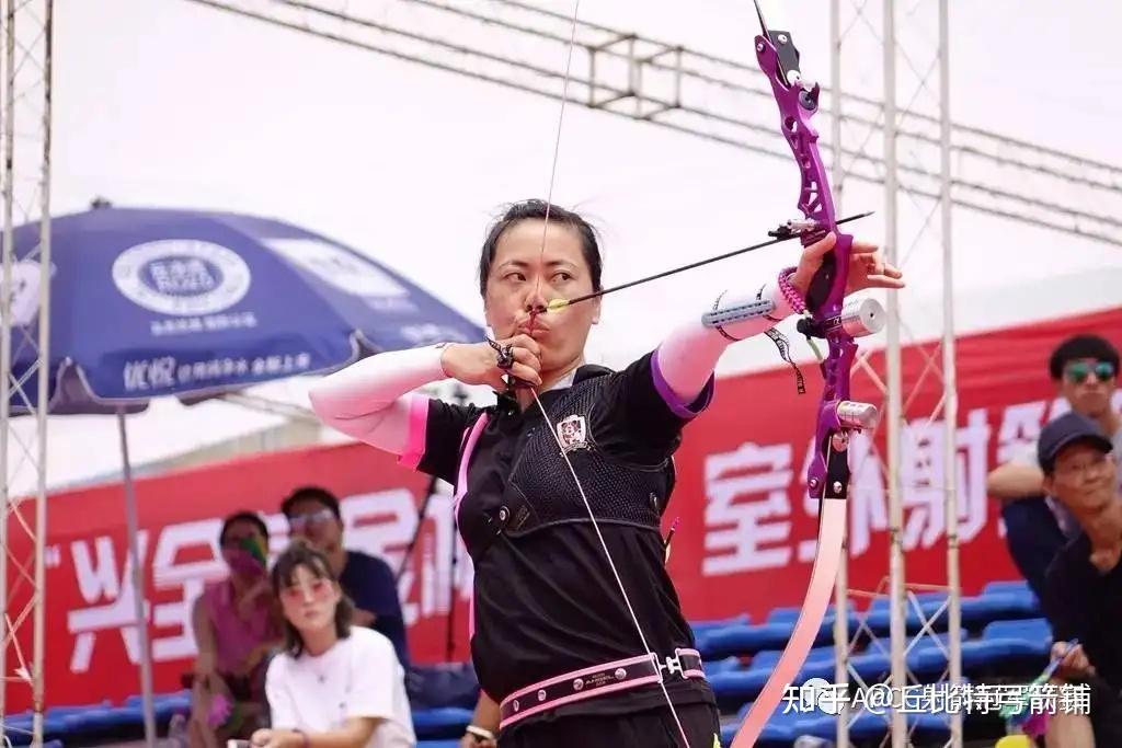多少种弓箭?不同弓箭的优缺点是什么? - 知乎