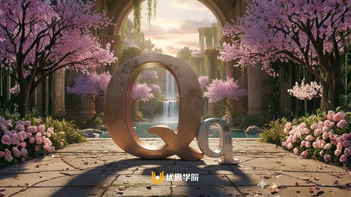 优思学院｜大Q与小Q：全面质量管理的核心理念