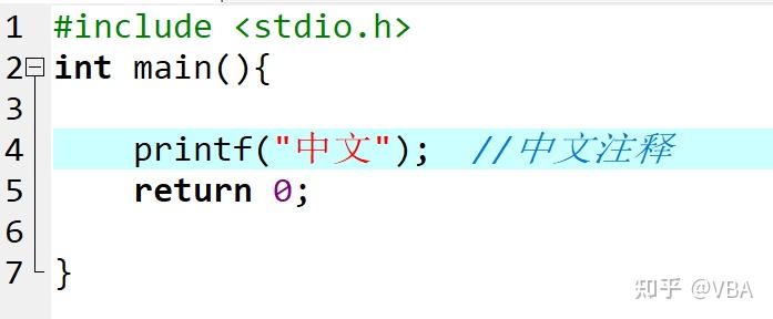 Embarcadero dev++ 中文显示与输出乱码问题 - 知乎