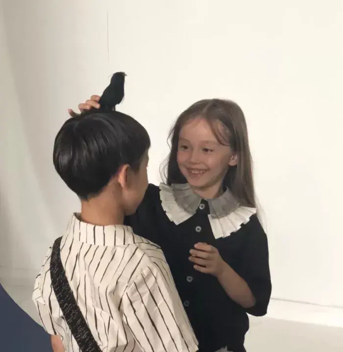 有哪些好看的情侣头像?-有哪些好看的情侣头像动漫