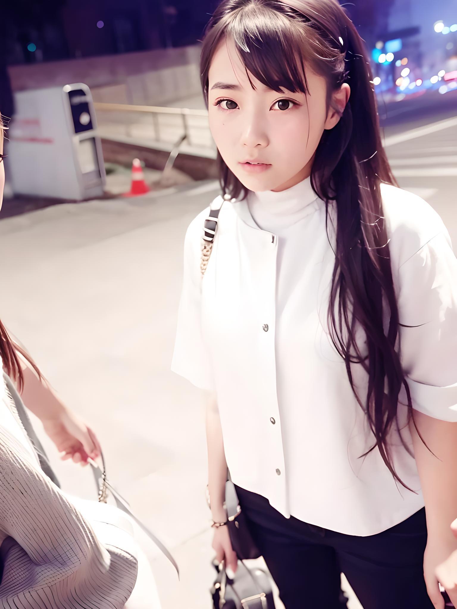 女朋友很漂亮是怎样的体验