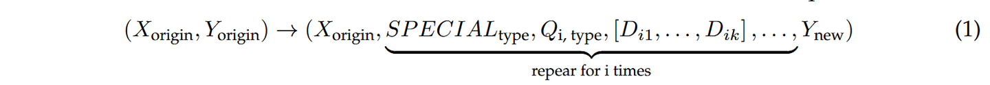 论文翻译《RQ-RAG: LEARNING TO REFINE QUERIES FOR RETRIEVAL AUGMENTED ...