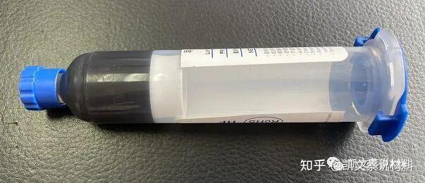 半导体芯片封装胶水のTIM1热界面材料 - 知乎
