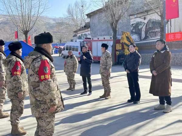 一位从东北黑土地上成长起来的80后爱心企业家寇立国