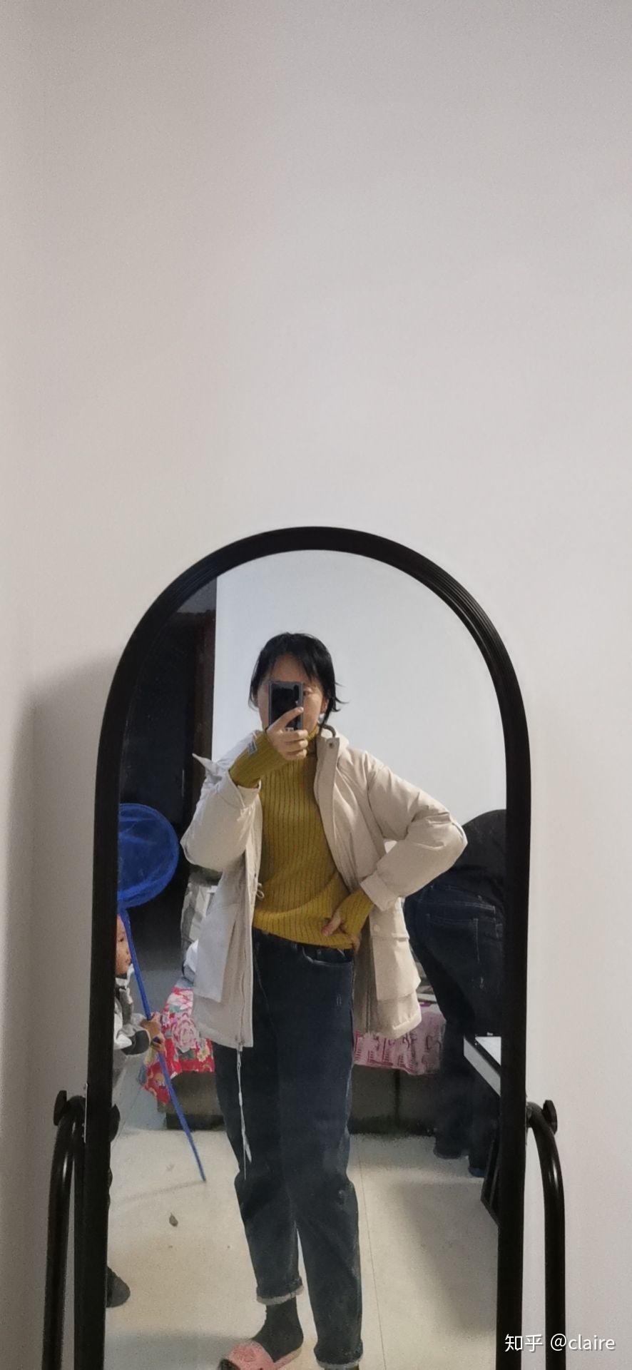 身高164 女 体重110斤 真的很胖吗?