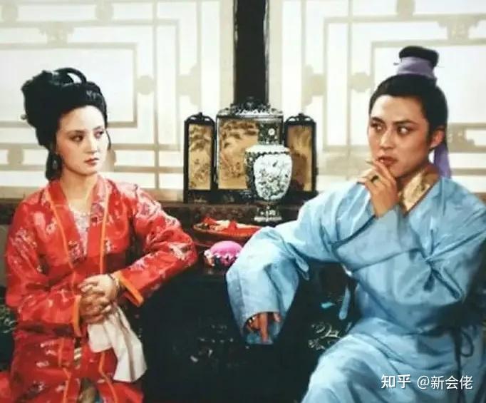古人常说三妻四妾,三妻指的是哪三妻,四妾又指的是哪四妾呢? - 知乎