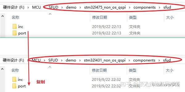 Sfsupd SFUD | 一个简洁实用的开源项目,帮你轻松搞定SPI Flash - 知乎