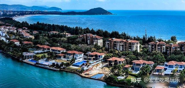海南房子不炒了,但有人还在等发财,真相是政策在悄悄改规则 - 知乎