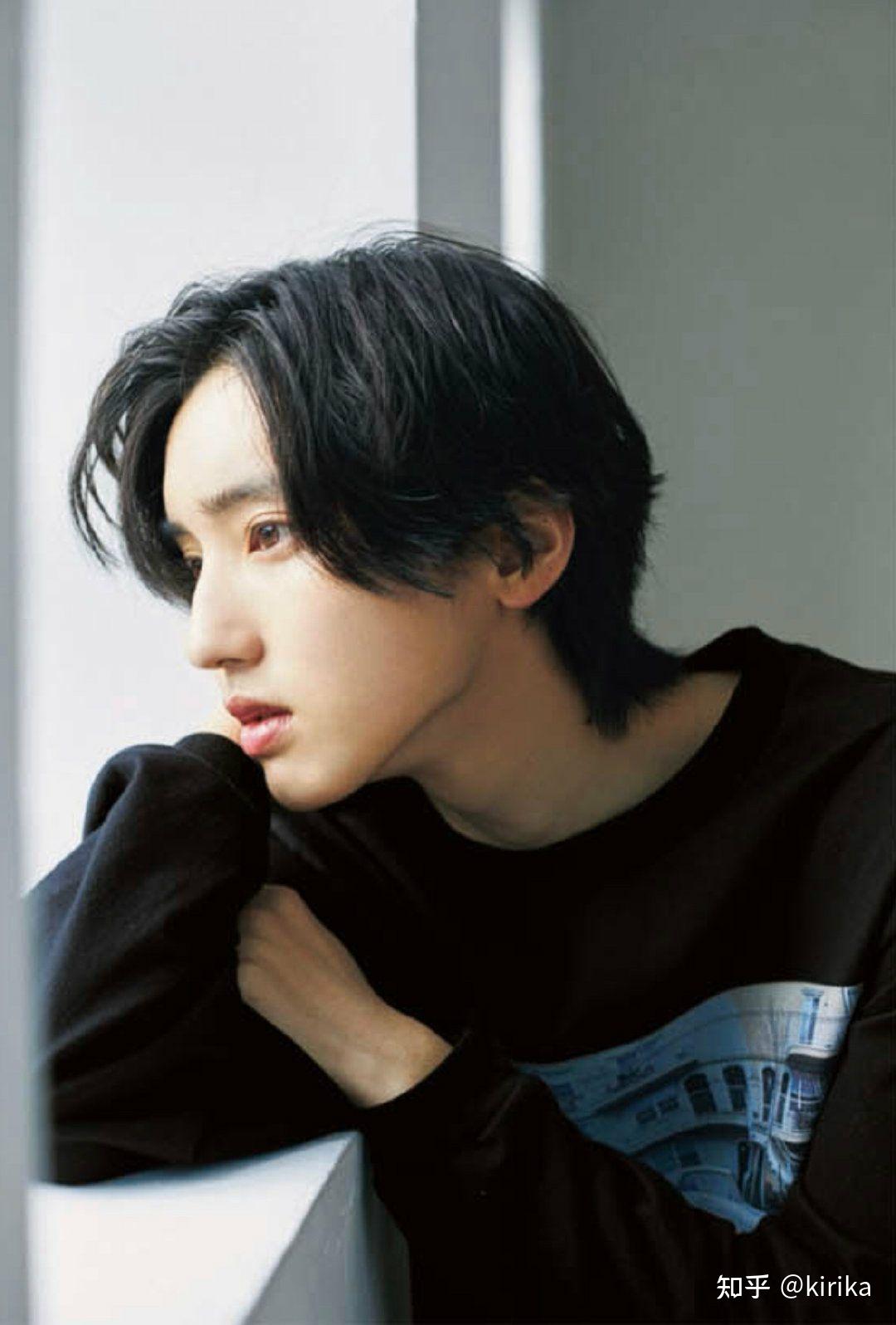 道枝骏佑算的上是个绝世美少年吗