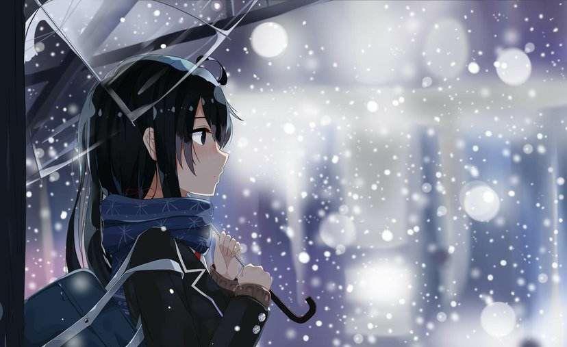 你们确定不喜欢雪之下夫人吗?