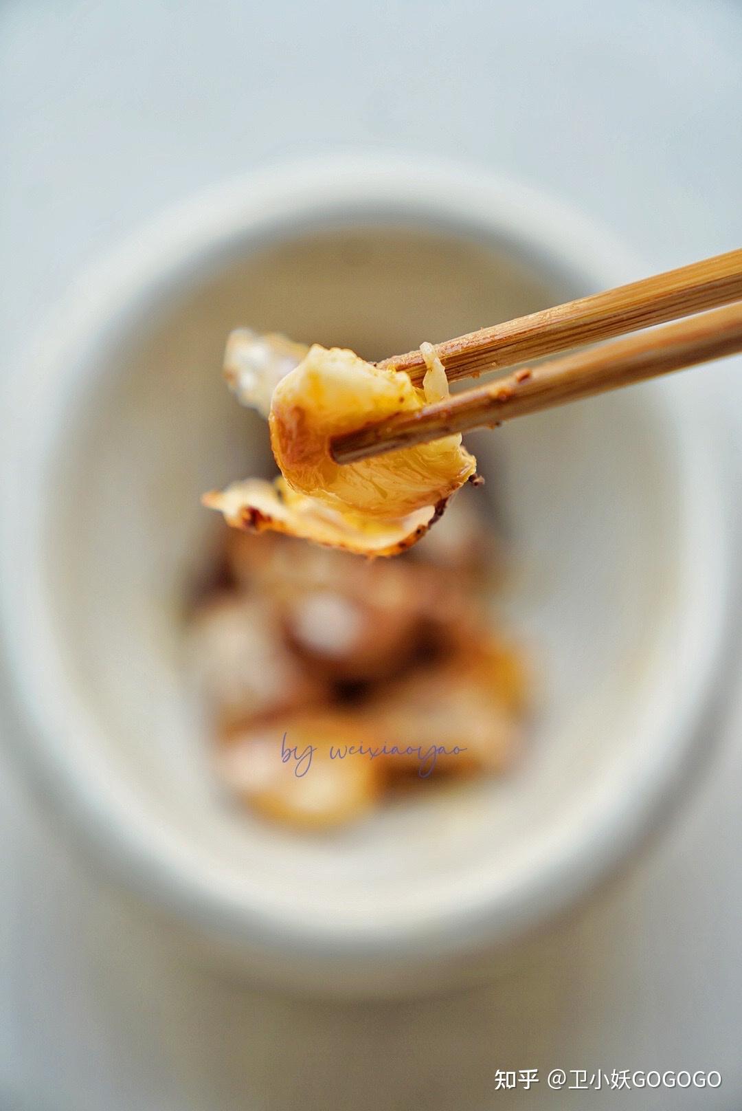 有哪些食物烤起来很好吃?(哪些食物烤出来好吃一点)