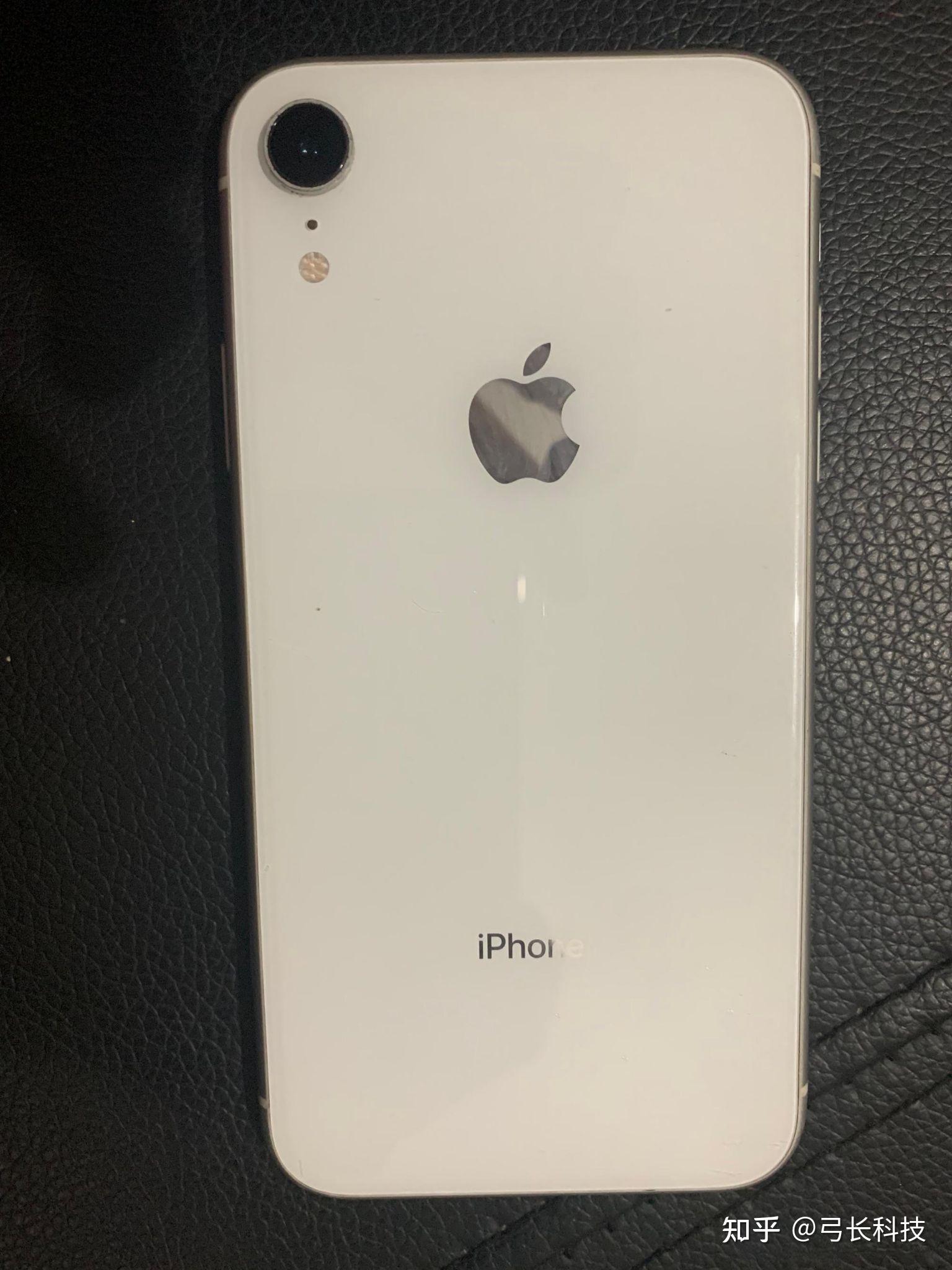 收購iPhoneXR