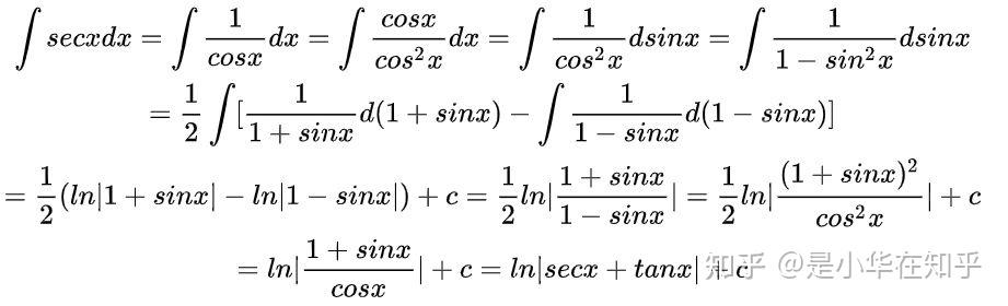 secx^2图像图片