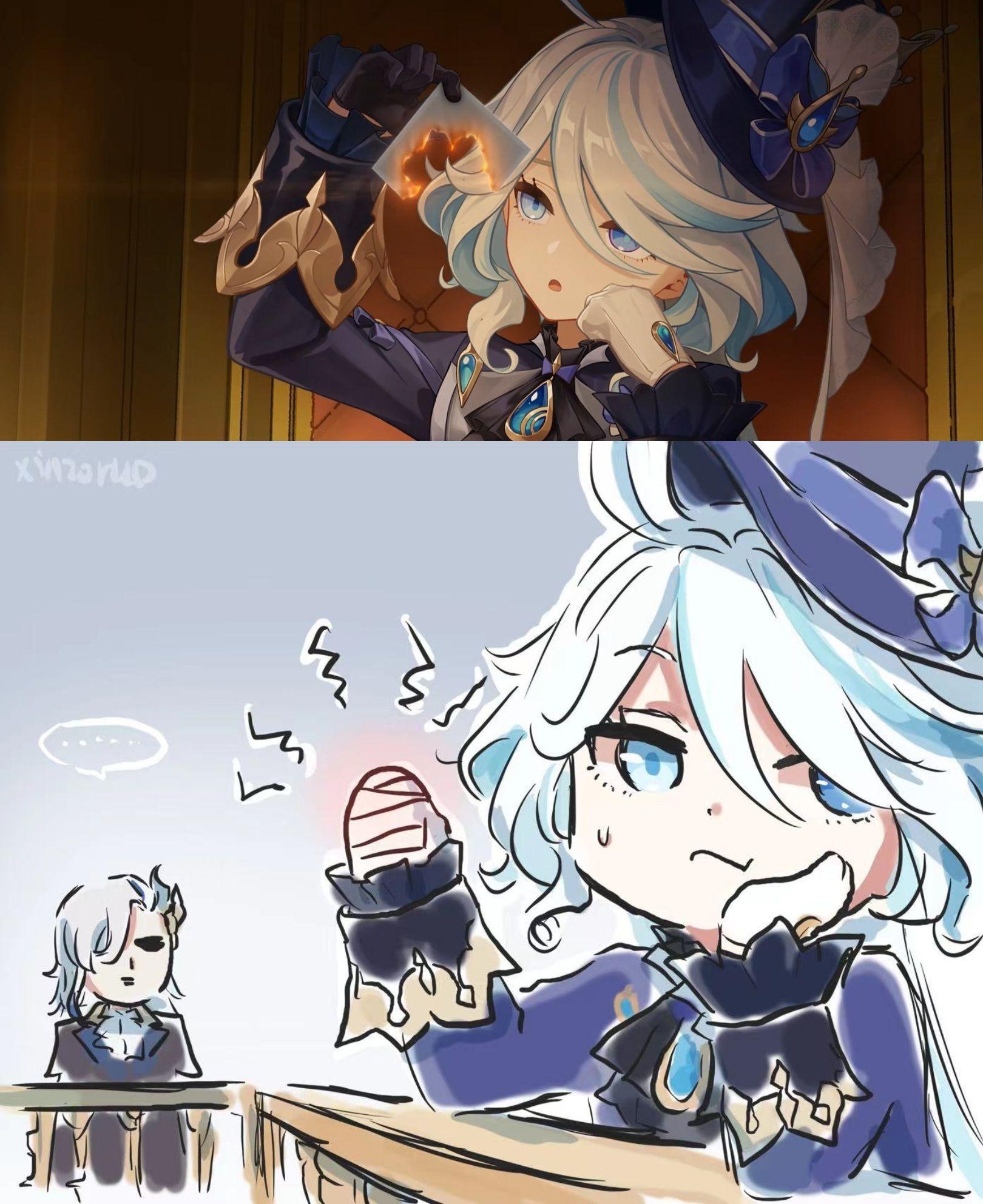 如何评价部分原神玩家对陈致逸离开米哈游的评价? - 知乎