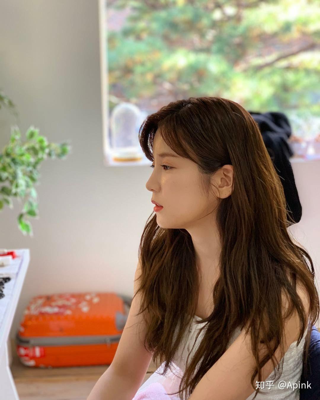 你觉得apink中的队长朴初珑怎么样? - 知乎