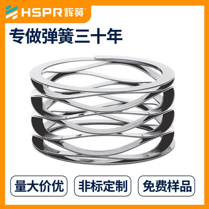 弹簧端面消磨工艺 - 知乎