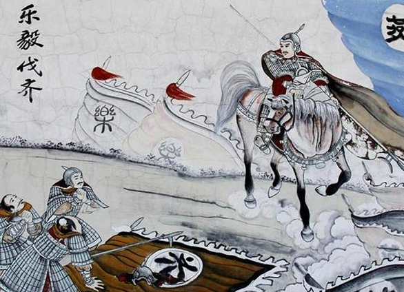 同样是