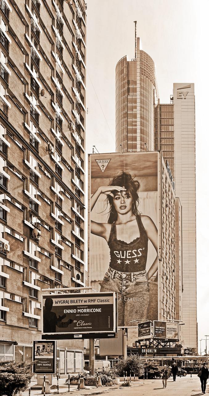 建筑区域指什么意思