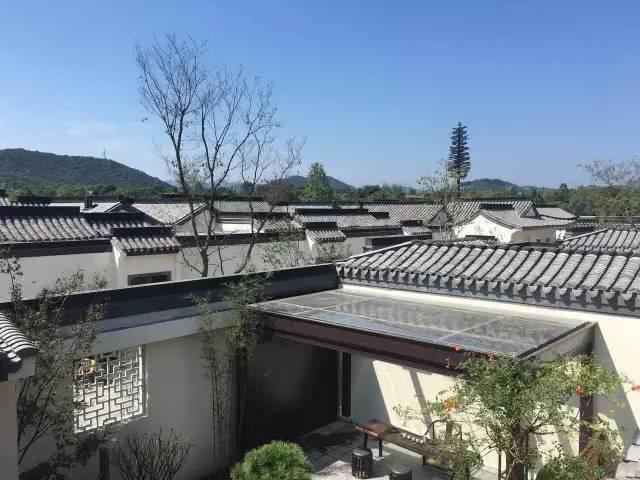 10个顶级中式宅院设计，惊艳世界的美 - 知乎