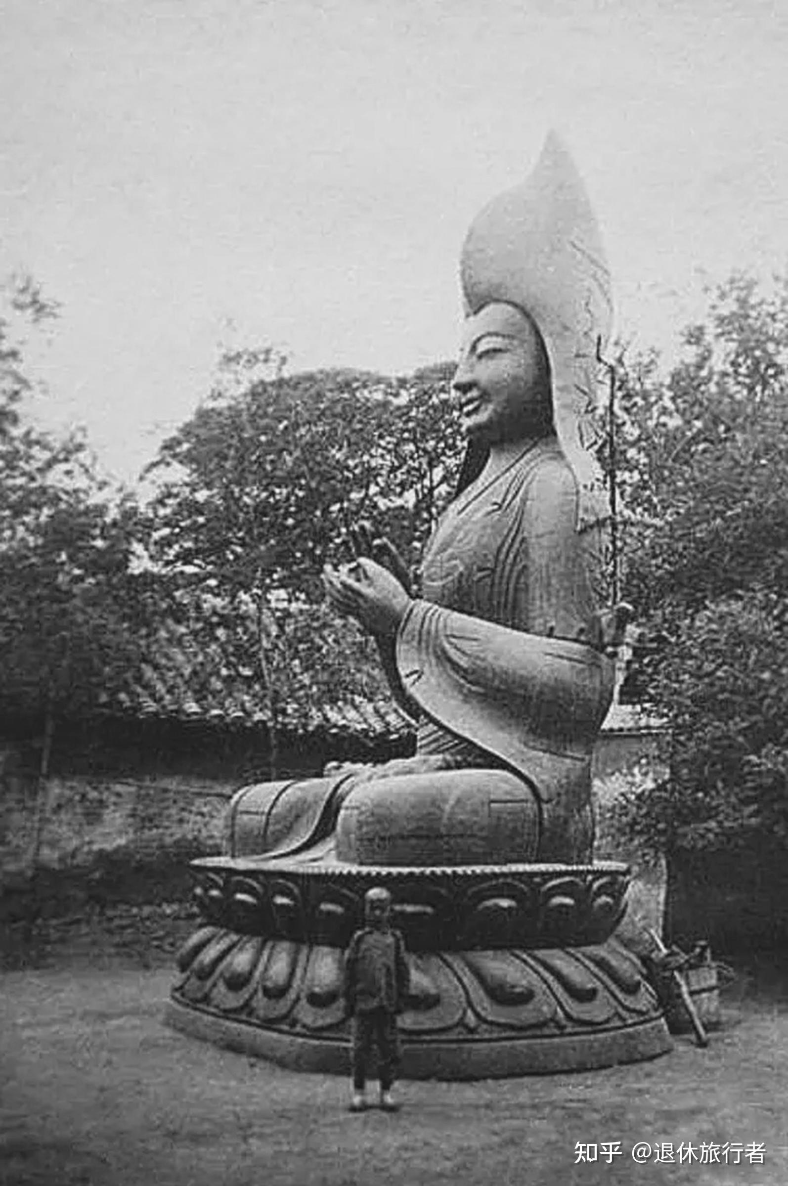 雍和宫深度讲解（六十九）法轮殿院（8）法轮殿（3） - 知乎