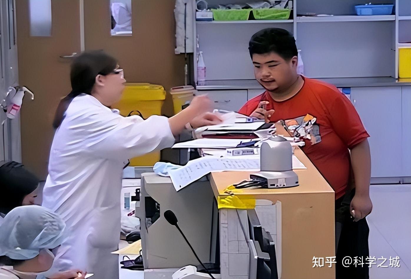 急诊室故事肖斌后来怎么样了?