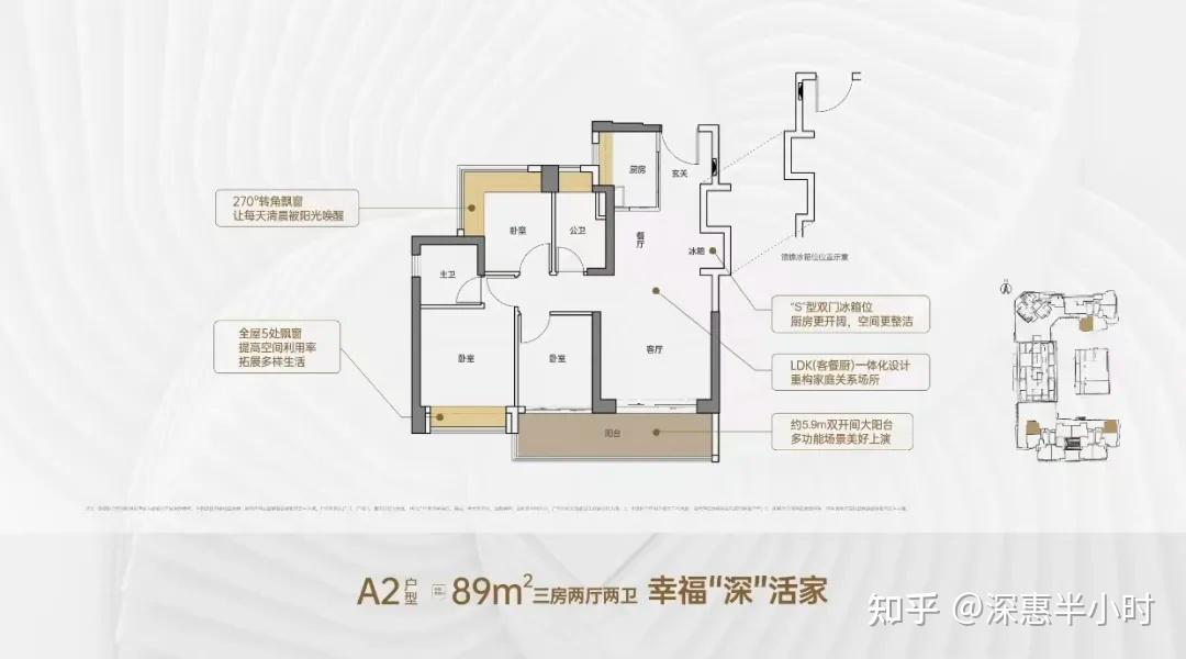 深圳龙岗坂田终于出新盘了【远洋天萃】地铁通勤刚需客户的福音,楼盘测评优劣势分析! - 知乎