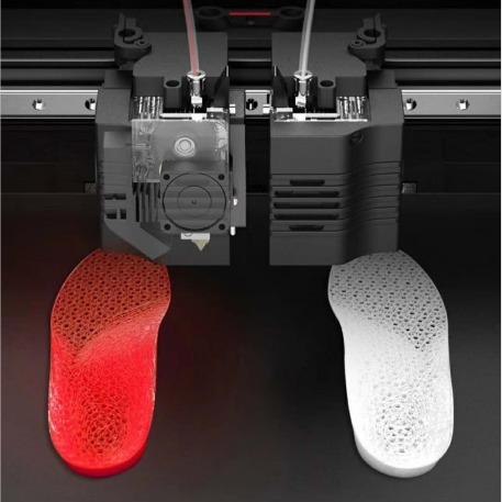 武汉3D打印机