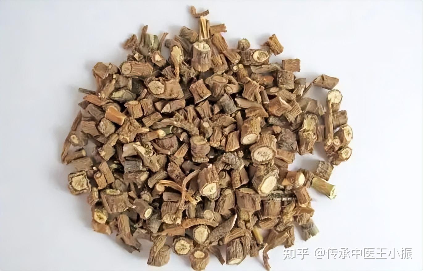 有事没事桂枝汤，遇事不决小柴胡！——临症“秘诀” - 知乎